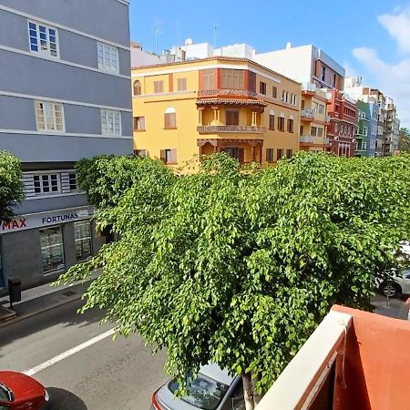 Piso En El Centro Apartment Las Palmas de Gran Canaria Exterior foto