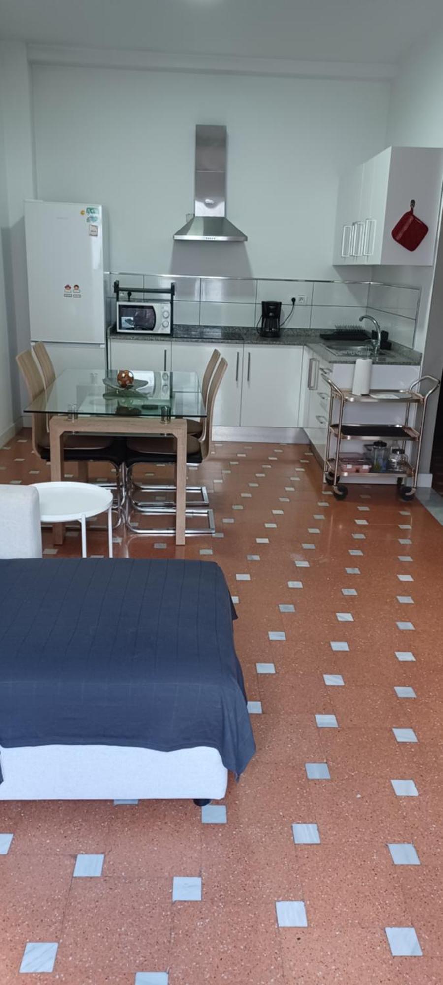 Piso En El Centro Apartment Las Palmas de Gran Canaria Exterior foto