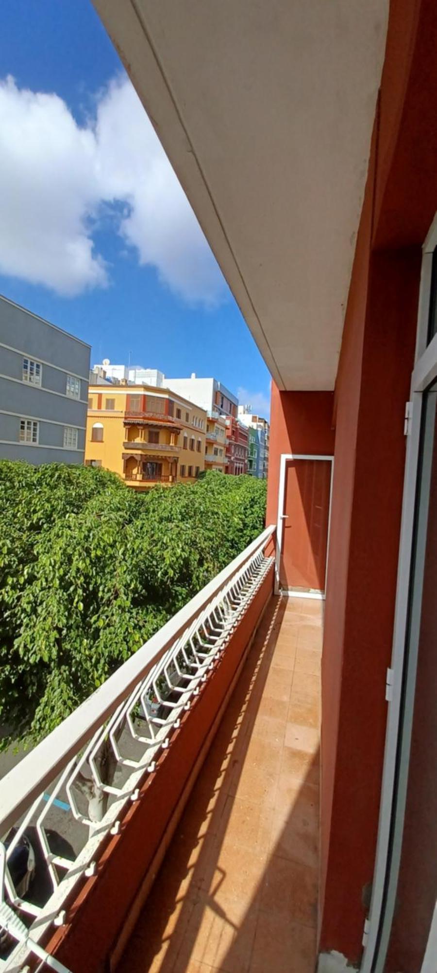 Piso En El Centro Apartment Las Palmas de Gran Canaria Exterior foto